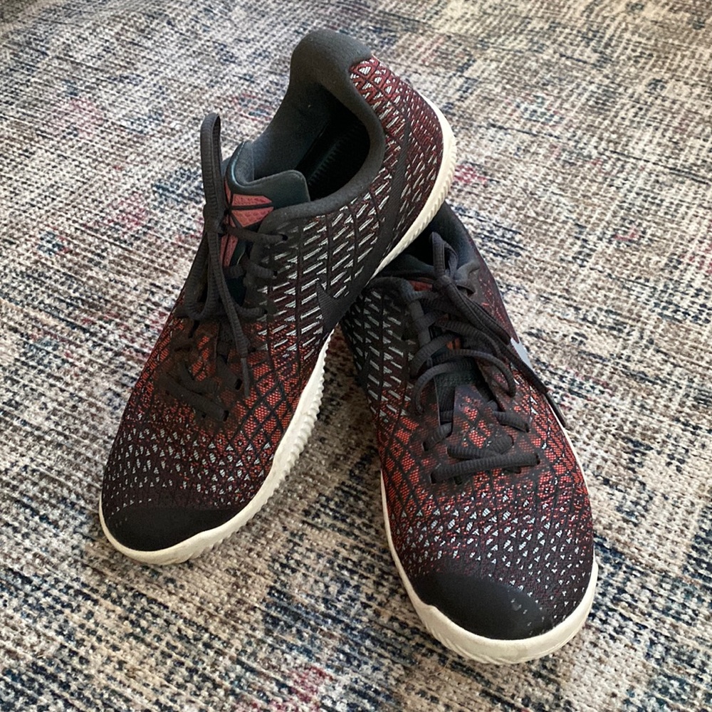 Nike Mamba Instinct